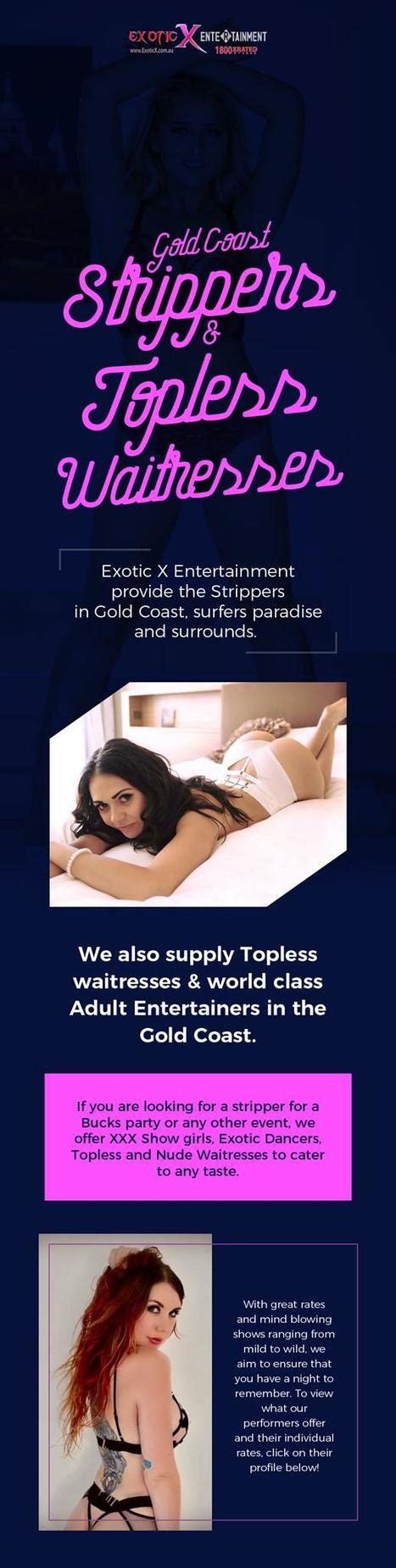 goldcoast strippers|Gold Coast Strippers 